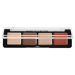 MAKE UP FOR EVER Pro Sculpting Face Palette