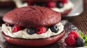 whoopie pie