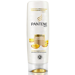 Бальзам для волос Pantene Pro-V "Интенсивное восстановление"
