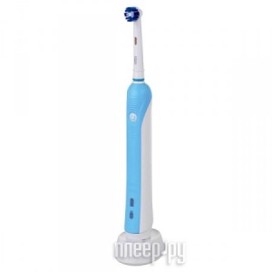 Зубная электрощетка Braun Oral-B 500/D16 Professional Care