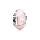 PANDORA - Подвеска-шарм Розовый зигзаг №790922