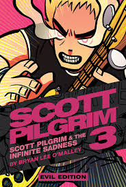 Скотт пилигрим 3 (комильфо)