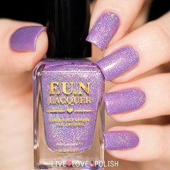 4AM Fun Lacquer Midnight In Manhattan Collection