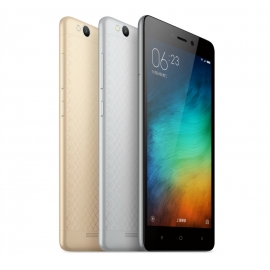 Xiaomi Redmi 3