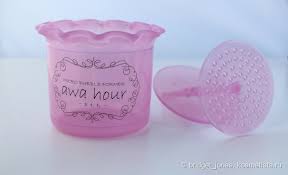 Awa Hour Micro Bubble former