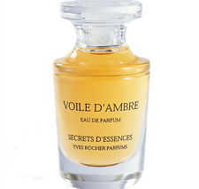 духи Secrets d`Essences Voile d`Ambre