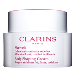 CLARINS Крем для похудения Masvelt.