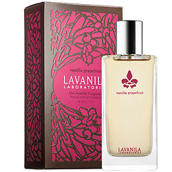 LAVANILA Vanilla Grapefruit Fragrance