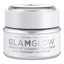 GlamGlow SuperMud Маска глубокого очищения на основе глины