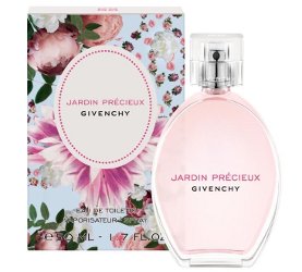 Givenchy Jardin Precieux