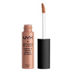 NYX  SOFT MATTE LIP CREAM - London