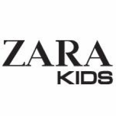 Подарочный сертификат Zara kids