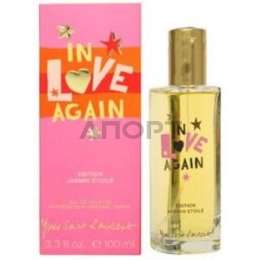 Духи - In Love Again от Yves Saint Laurent