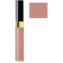 Chanel Levres Scintillantes Brilliant Extreme Glossimer 206 Beige Star