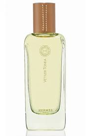 Hermes Vetiver