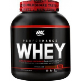 Сывороточный Optimum Nutrition Performance Whey