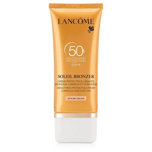 bb крем lancome soleil bronzer 50 spf