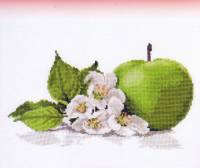 Набор для вышивки Яблочный аромат (Овен)