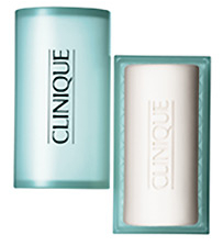 Clinique Anti-Blemish Solutions Cleansing Bar for Face and Body