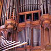 Georgian organ