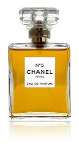 Chanel N°5 духи