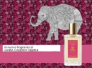 Elephant & Roses Maria Candida Gentile