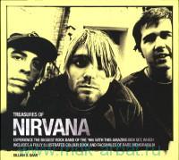 Gillian G. Gaar. Treasures of Nirvana