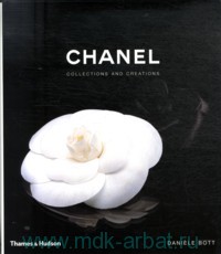 Chanel: Collections and Creations