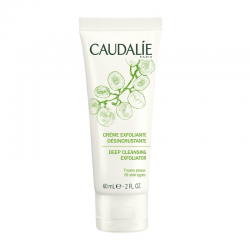 Caudalie Крем-Эксфолиант для очищения Пор