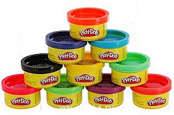 play doh