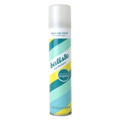 Сухие шампуни Batiste. 3 шт. минимум