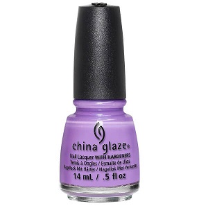 China Glaze Let's jam!