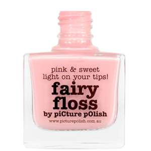 Picture Polish Fairy Floss