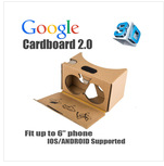 Google Cardboard