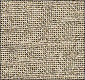 28 Count Wheat Lugana Fabric 27x36 Zweigart