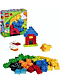 LEGO DUPLO для самых маленьких/конструктор Mega Bloks