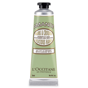 Крем для рук L'occitane Almond