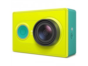 Xiaomi Yi Action Camera