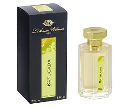 L Artisan Parfumeur Batucada