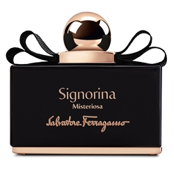 SALVATORE FERRAGAMO SIGNORINA MISTERIOSA