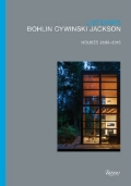 Listening: Bohlin Cywinski Jackson: Houses 2009-2015