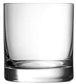 Old fashioned/lowball glasses