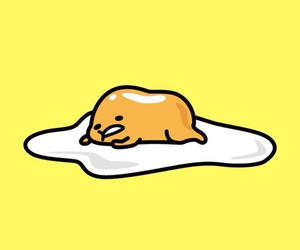 Gudetama (squishies+figurines)