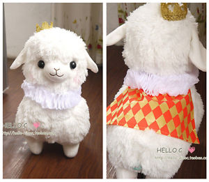 Alpacasso Prince