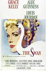 The Swan (1956)