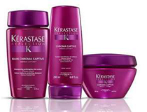 Шампунь и Кондиционер Kerastase Reflection