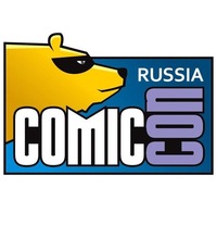 VIP-билет на ComicCon Russia