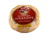 Cheese La Tomme de Genève