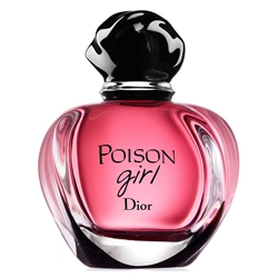 Dior Poison girl