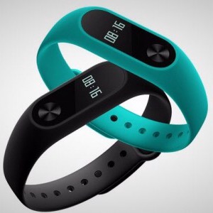 Xiaomi mi band 2